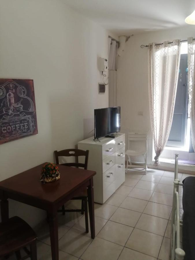 La Nicchia Apartment Bari Exterior photo
